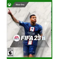 FIFA 23 (Xbox One) | $59.99 $29 at Walmart
Save $29.00 -