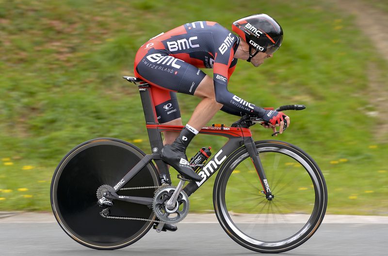 Samuel S&aacute;nchez (BMC)