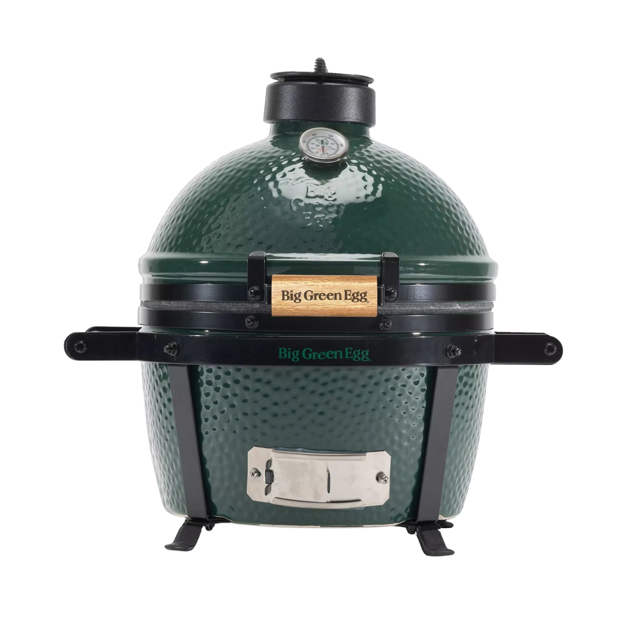 Big Green Egg, Minimax BBQ With Conveggtor