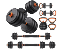 Feierdun Adjustable Dumbbells