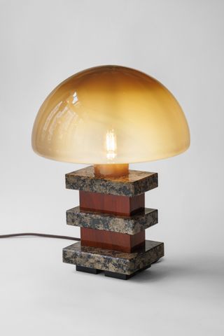 Images of table and bedside lamps