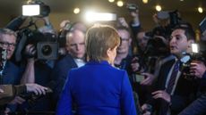 Nicola Sturgeon stepped down as First Minister in March