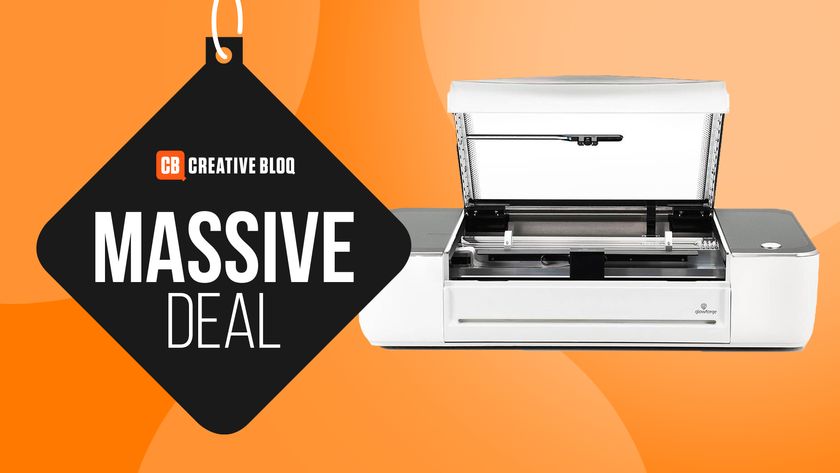 Glowforge deal