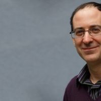 Eyal Poleg's avatar