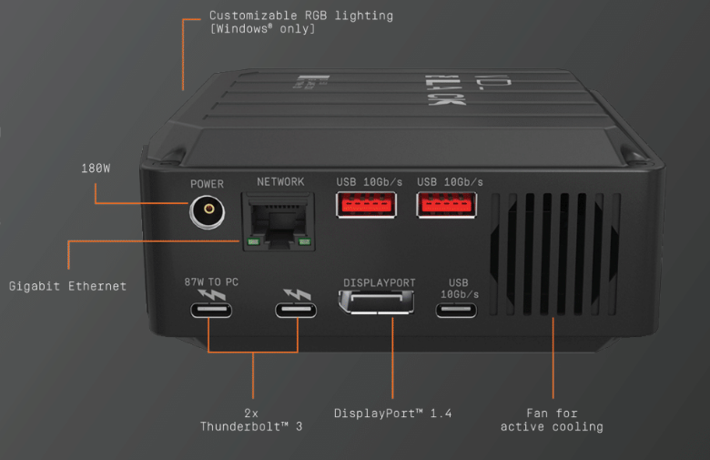 Wd Announces Sn850 Pcie 4 Ssd Dual Drive Add In Card D50 Game Dock Tom S Hardware