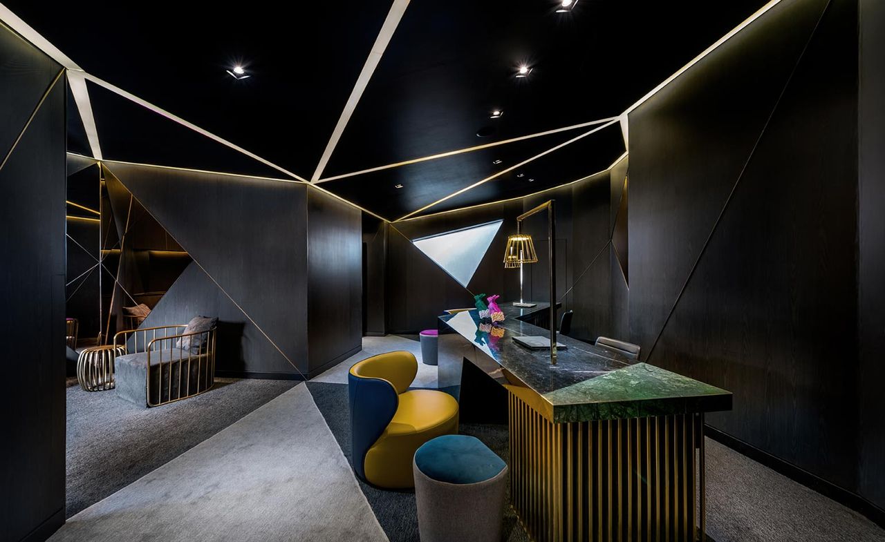 Vue hotel in Beijing, China