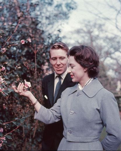 1960: Princess Margaret