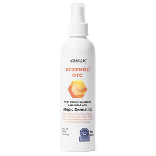 Eczemol OTC Spray