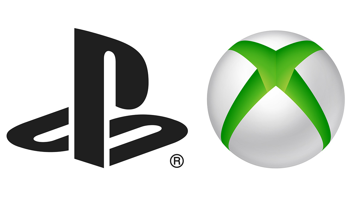 xbox versus playstation