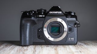 Olympus OM-D E-M1 Mark III (review)