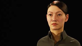 New Nvidia ACE plugins for Unreal Engine 5 simplify the creation of AI digital humans