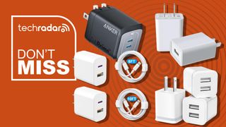 These Amazon Prime Day USB wall charger deals make powering your phone, laptop, and tablet quicker and cheaper than ever