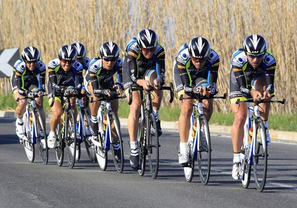Team Nippo