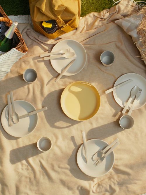 Marulk 21-Pieces Picnic Set 
