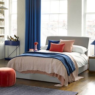 Sofa.com X Jack Wills Charlie bed