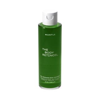 Mantle The Body Retinoil