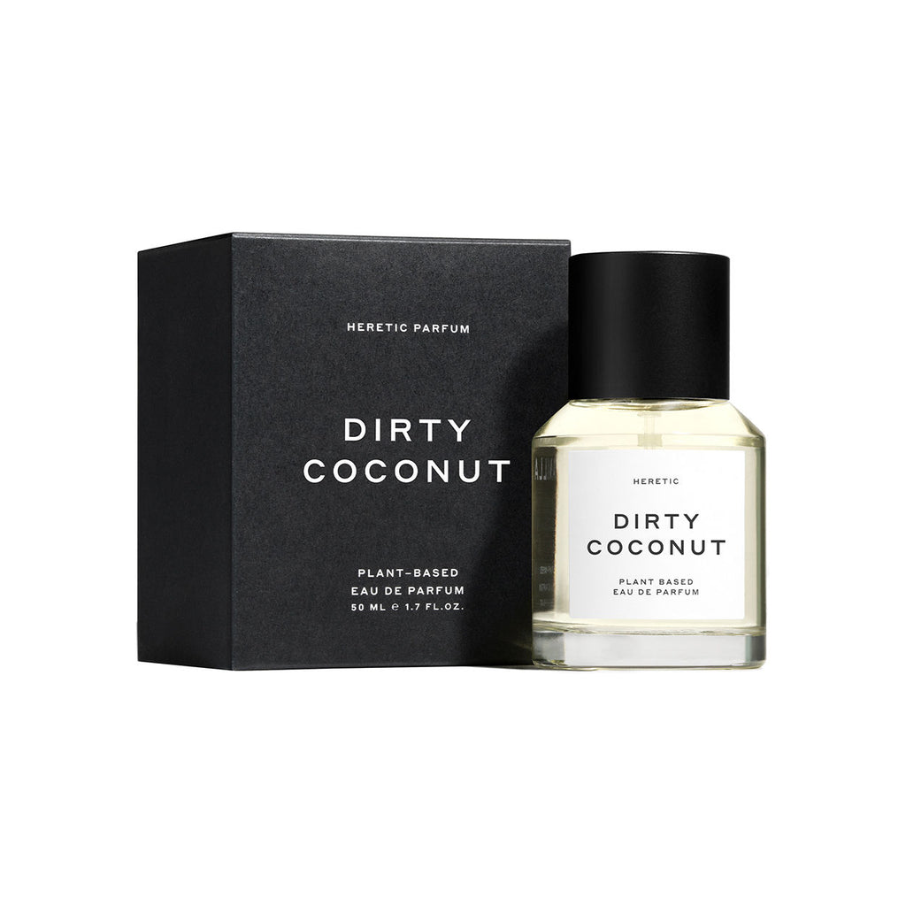 Dirty Coconut
