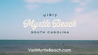 Myrtle Beach Tourism Campaign