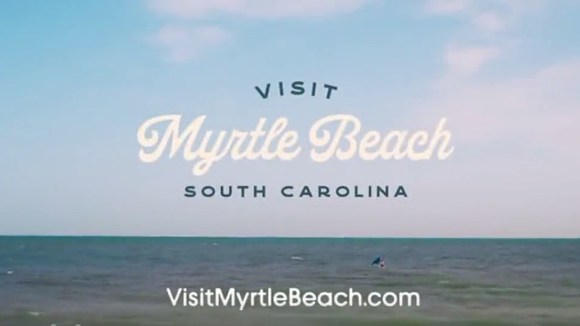 visit myrtle beach ai campaign