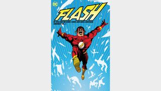 THE FLASH BY WILLIAM MESSNER-LOEBS AND GREG LaROCQUE OMNIBUS VOL. 1