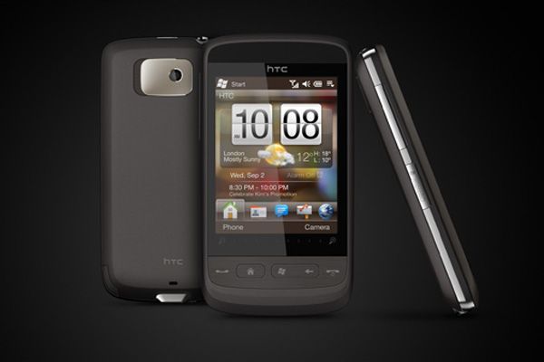 HTC Touch2