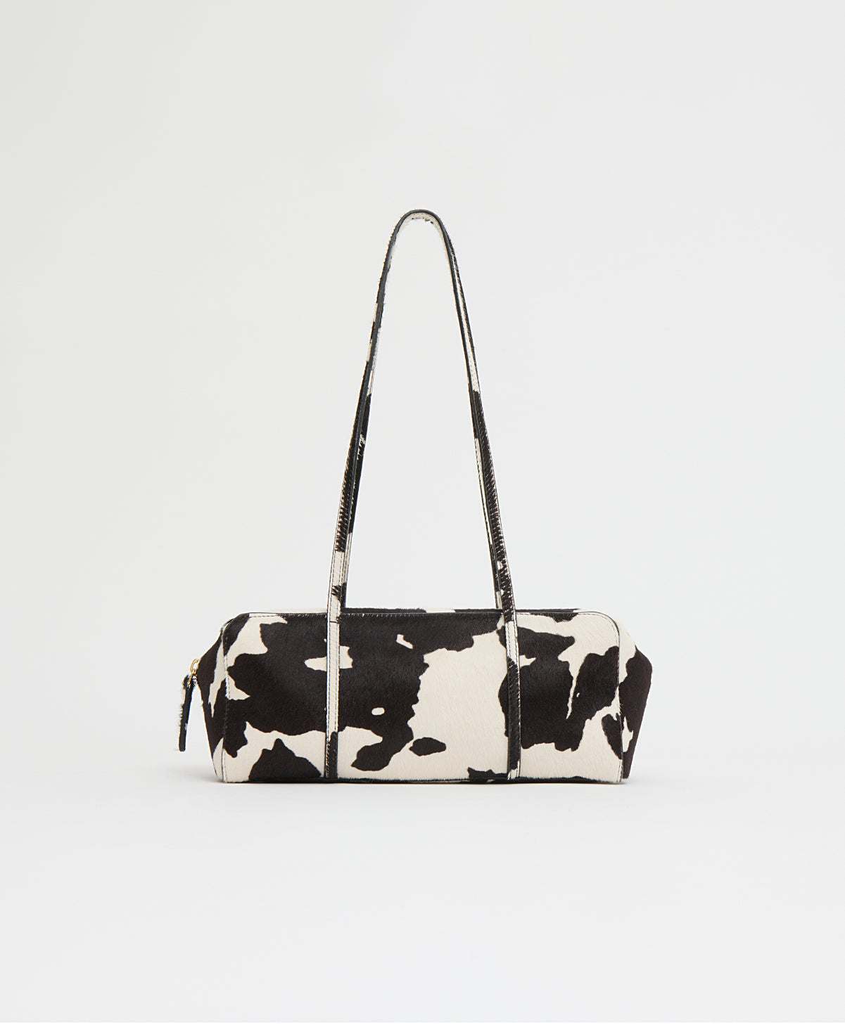 Filo Bag - Printed Pony Hair