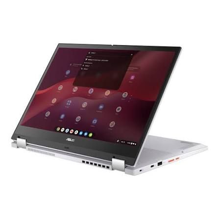 Chromebook Vibe CX34 Flip