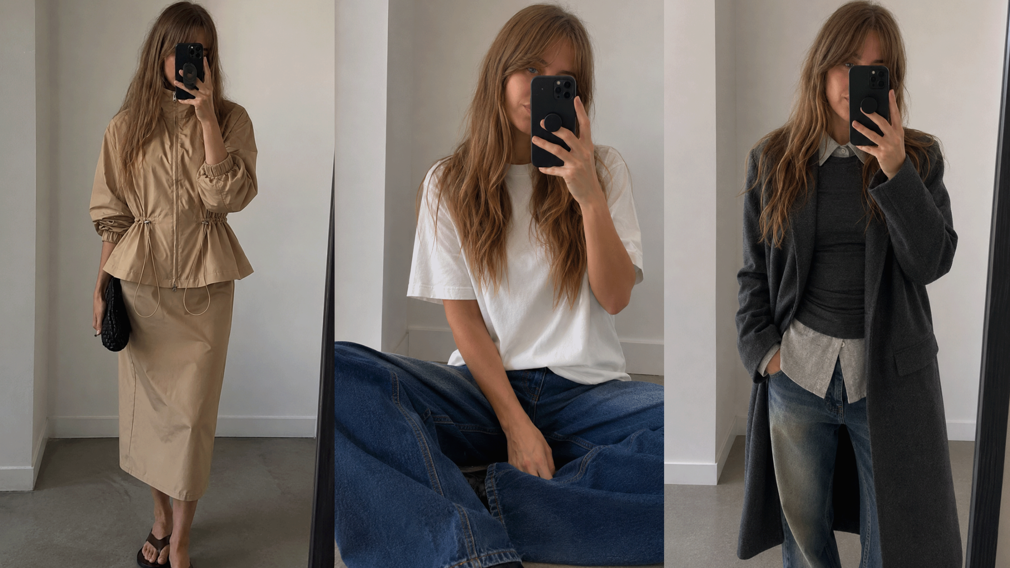 I'm the Founder of a Fashion Brand in L.A.—These Are the Staples in My Capsule Wardrobe