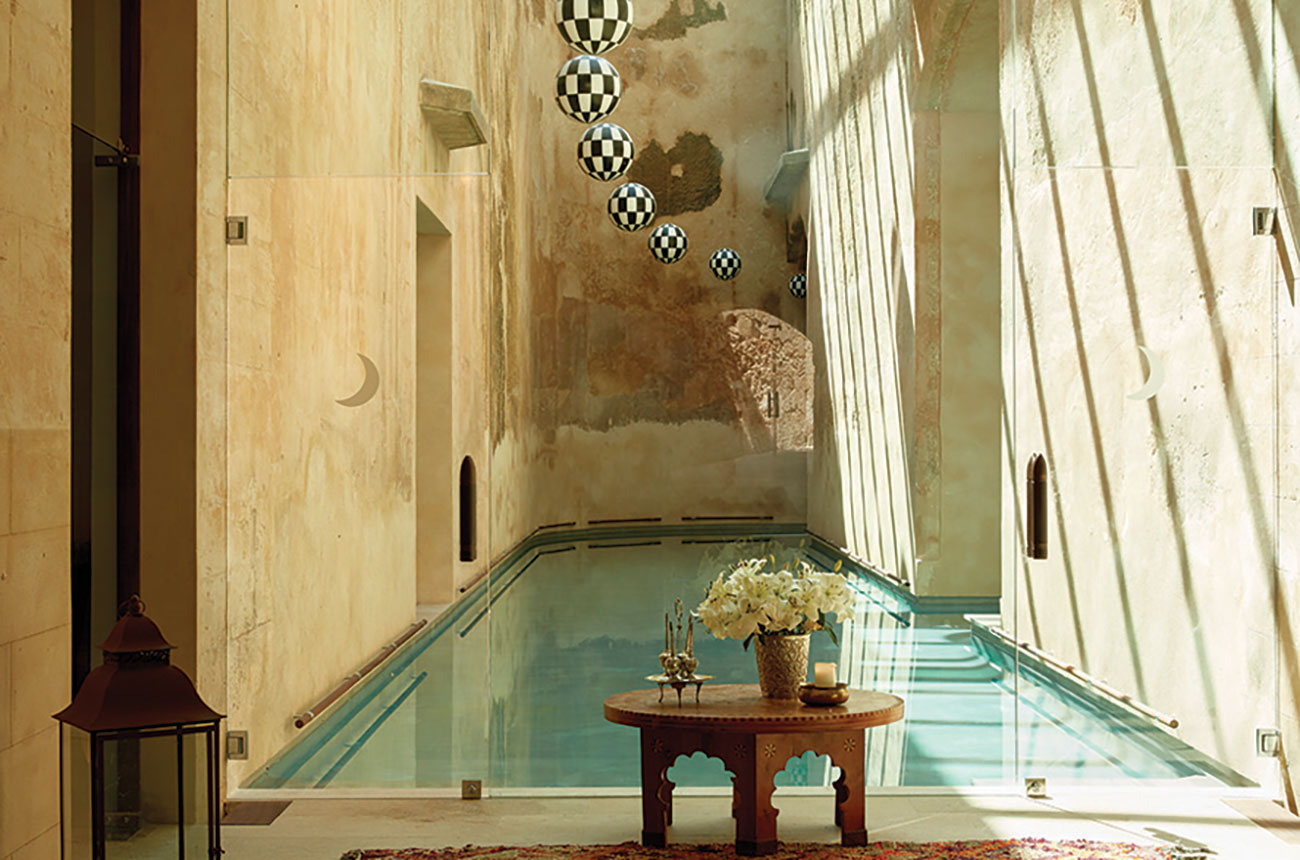 cap rocat spa, mallorca