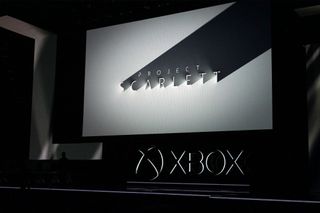 Xbox on Stage
