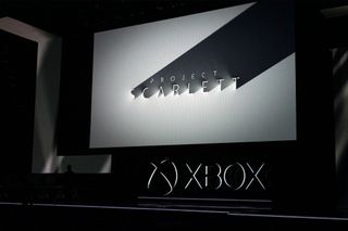 Xbox store scarlett news