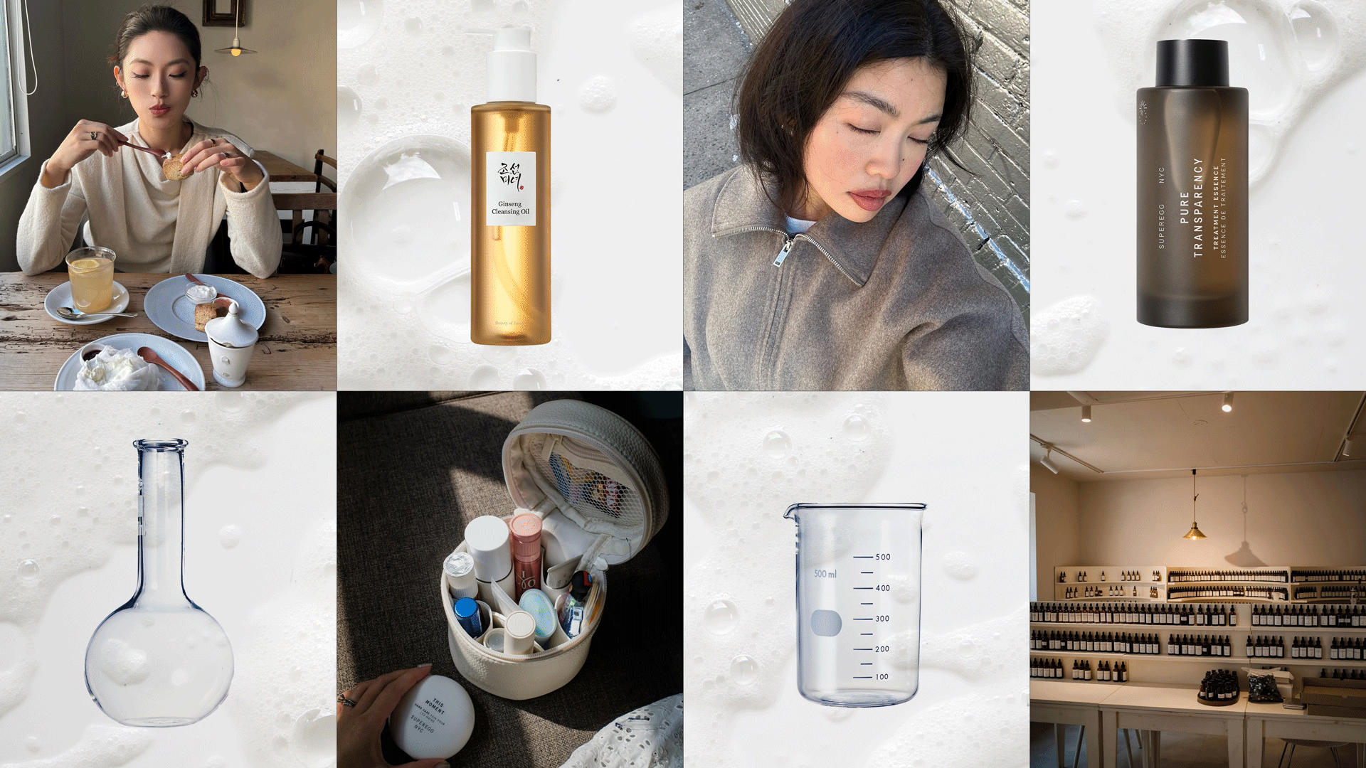 Best Korean Skincare Products
