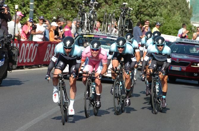 Omega Pharma QuickStep struggled to match Sky