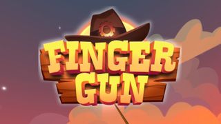 Key art for Finger Gun