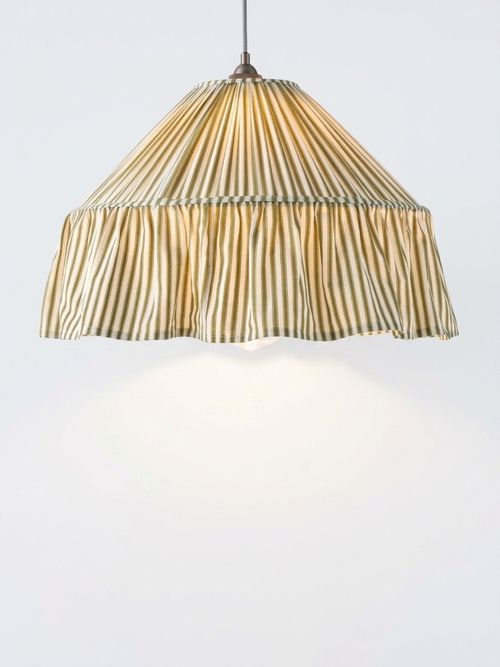 Pinetum Easy-To-Fit Ceiling Shade