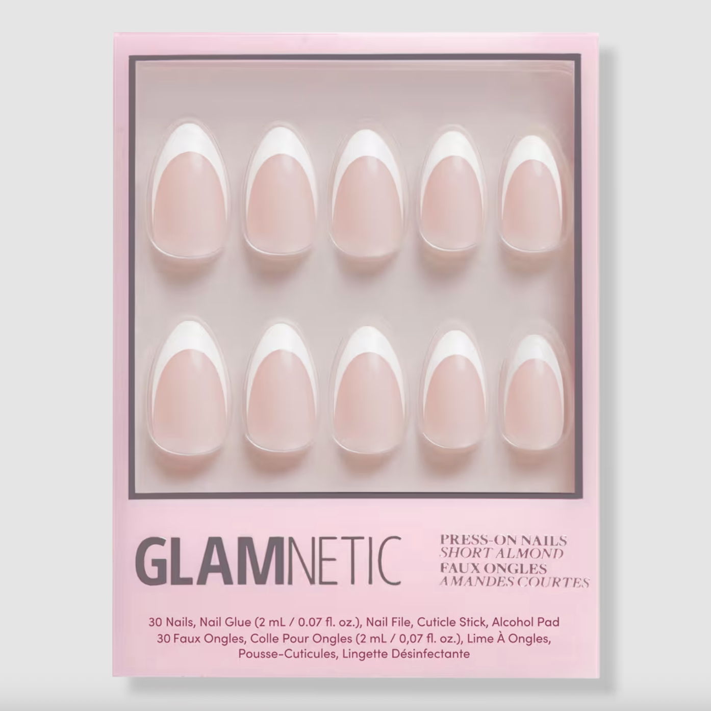 Glamnetic, Ma Damn Press-On Nails