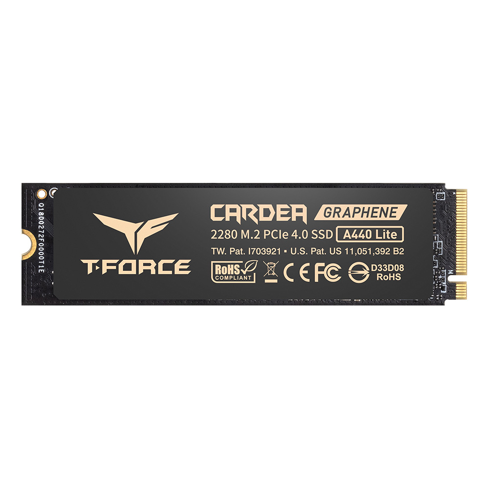 Teamgroup T-Force A440 Lite