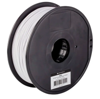 Monoprice MP Select PLA Plus+ Premium 3D Filament: now $10 at Monoprice