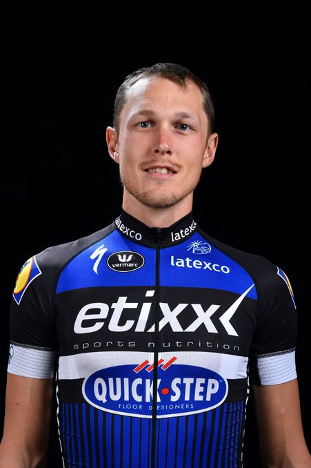 Matteo Trentin (Etixx-QuickStep)