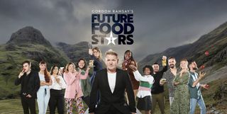 Gordon Ramsay’s Future Food Stars season 2 arrives on BBC1 for more tough cookery competition in 2023.