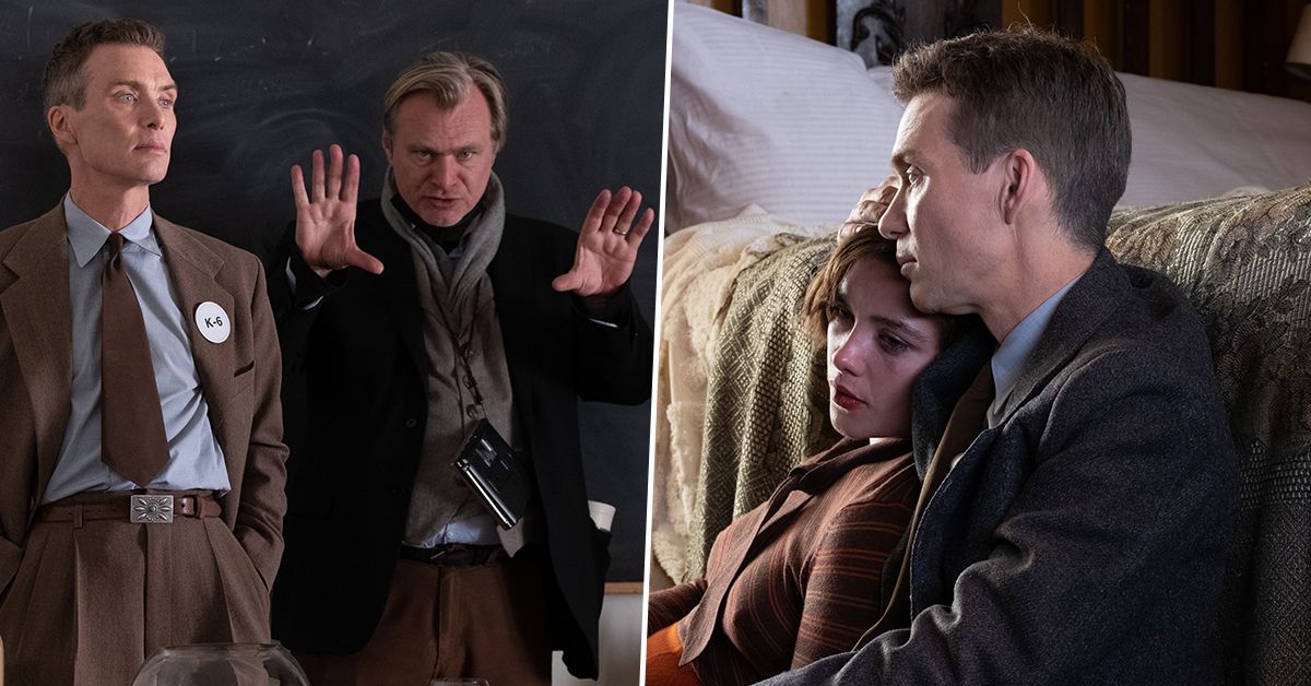 Oppenheimer viewers cannot get a terrifying detail from Florence Pugh&rsquo;s