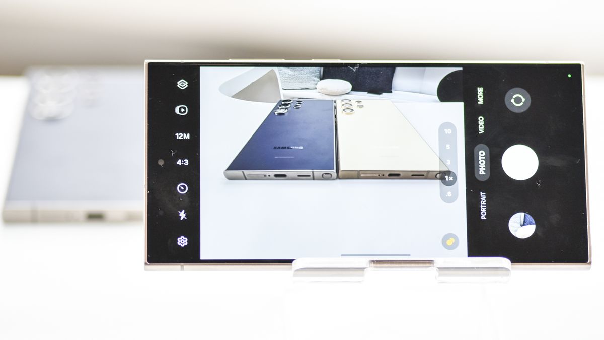 Samsung Galaxy S24 Ultra