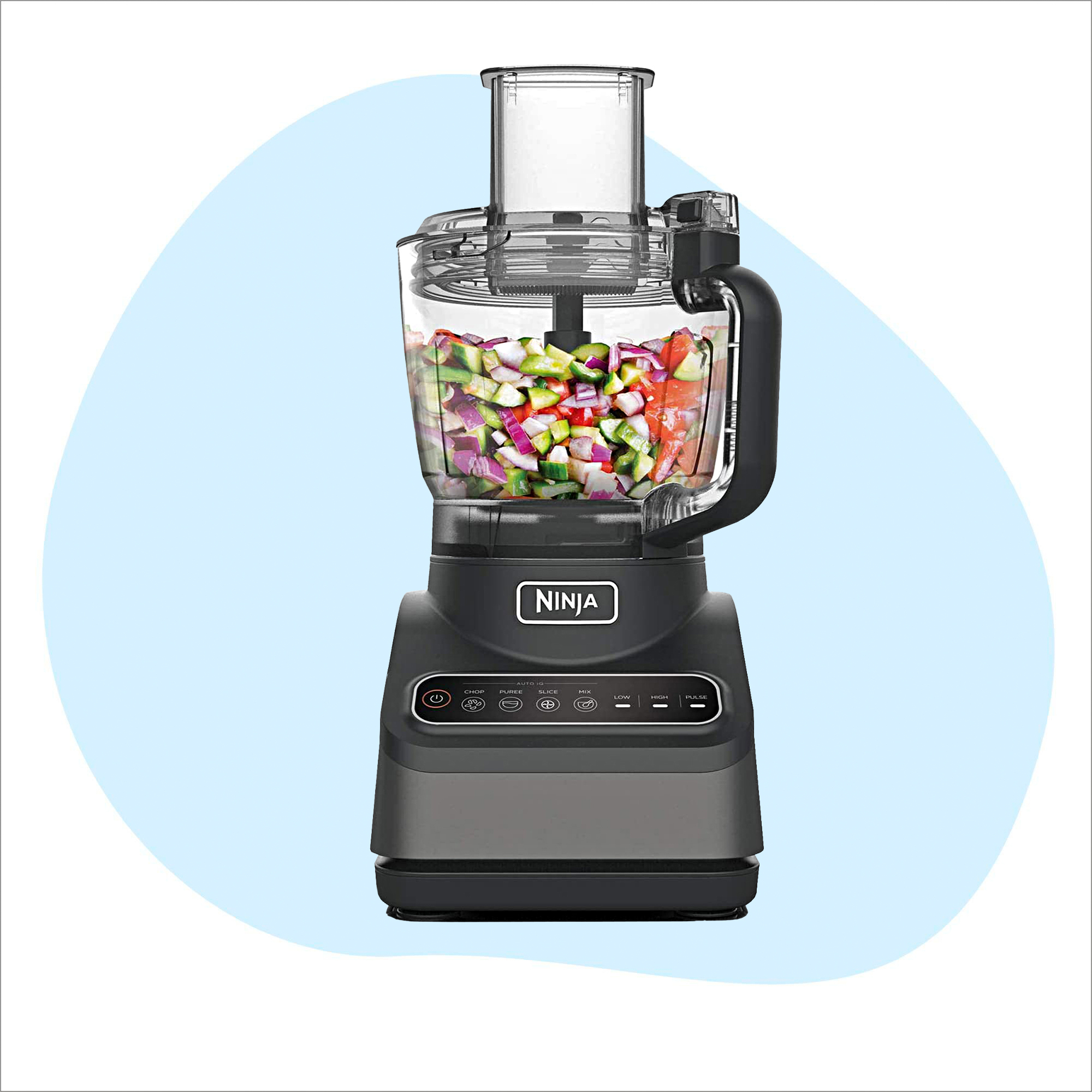 The 9 Best Food Processors We Tested