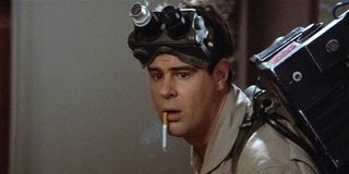 Dan Aykroyd in Ghostbusters