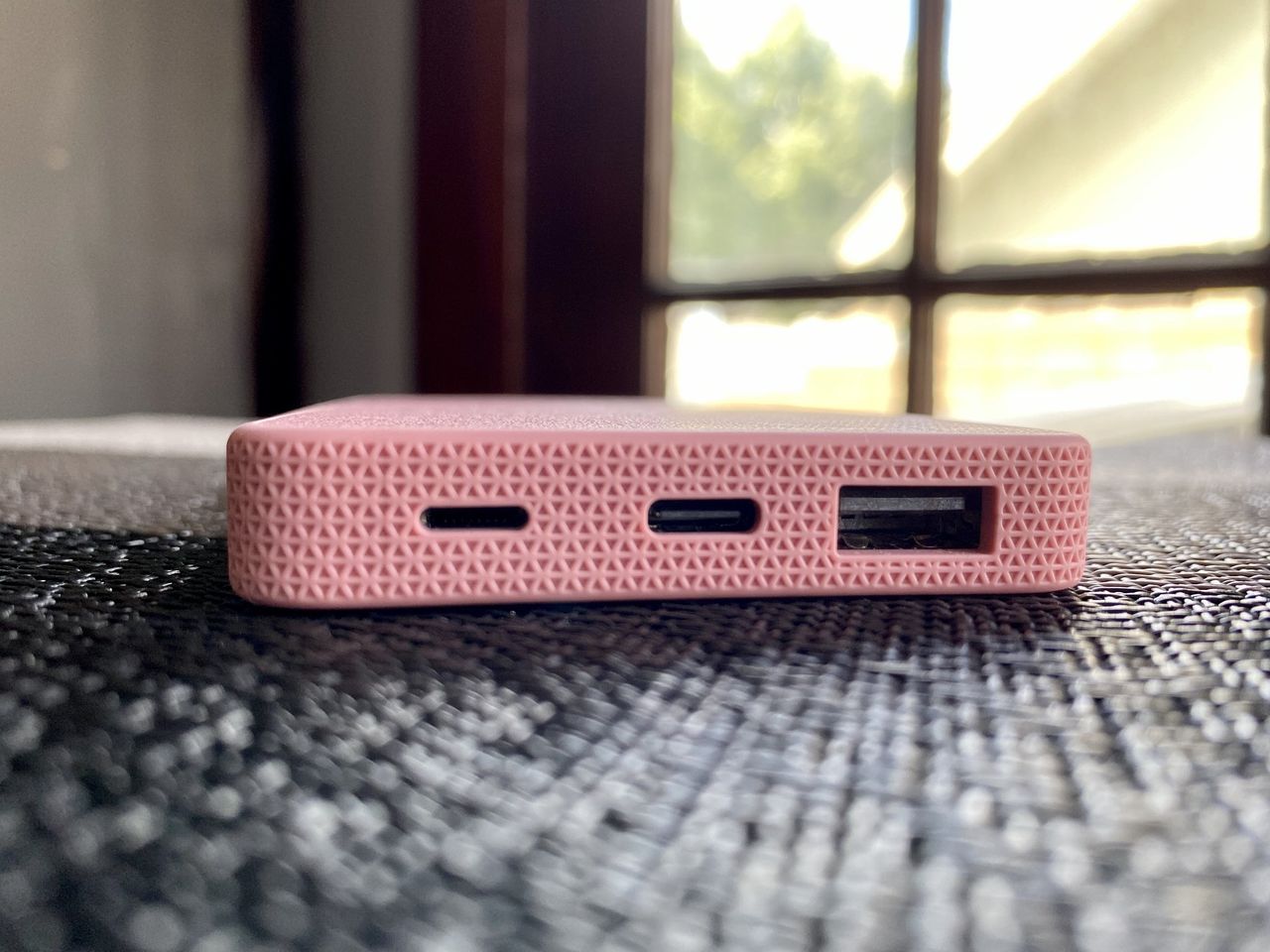 Mophie Powerstation Pd Ports