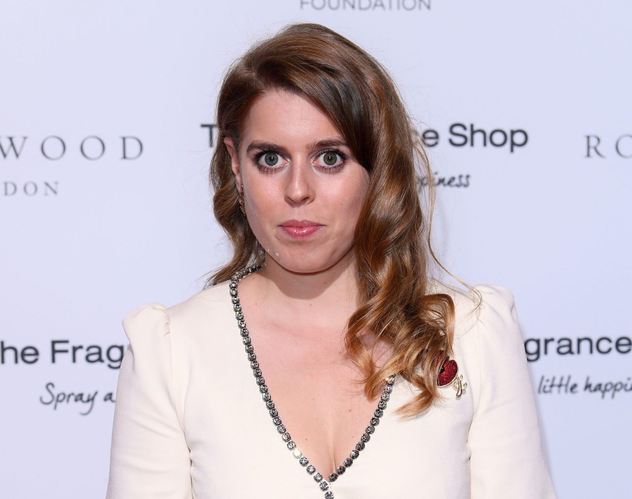 Princess Beatrice