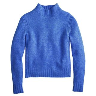 J.Crew Mockneck Sweater