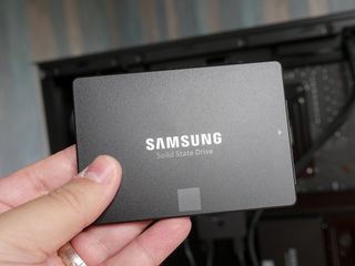 Samsung 860 evo hot sale 2tb review