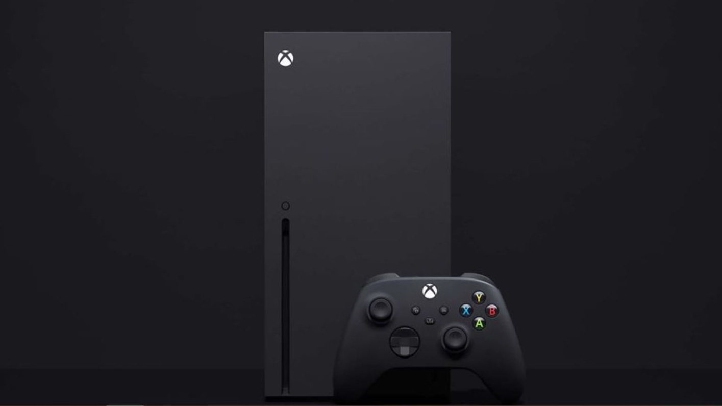 The Xbox Series X Is Now A Real Fridge And You Can Own It Techradar