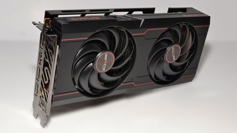 AMD Radeon RX 6600 XT Review: 1080p Gaming for a 1440p Price